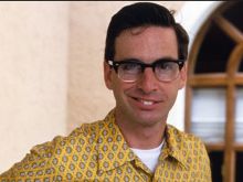 Robert Carradine