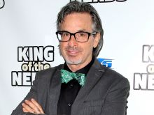 Robert Carradine