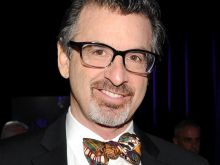 Robert Carradine