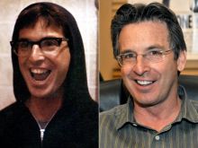 Robert Carradine