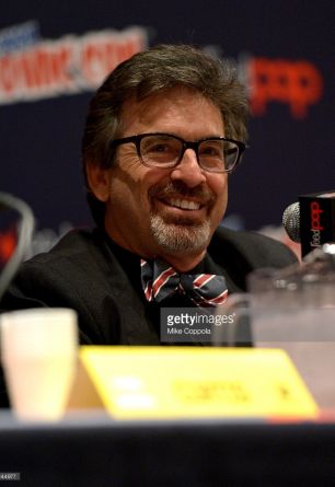 Robert Carradine