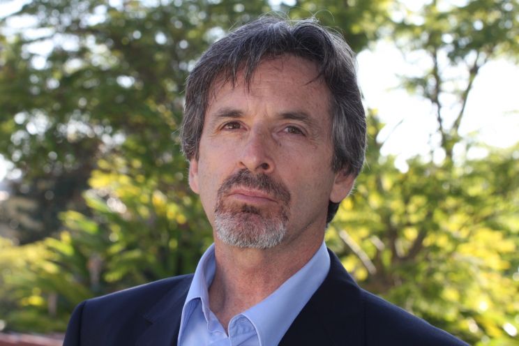 Robert Carradine