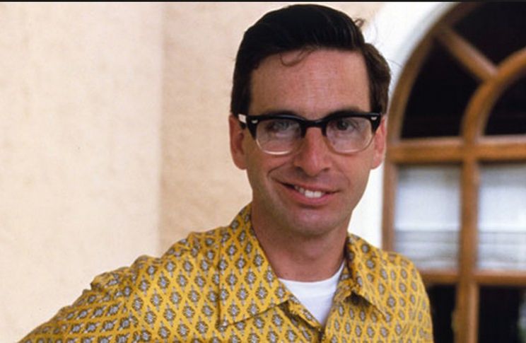 Robert Carradine