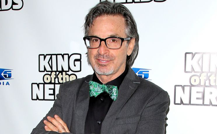 Robert Carradine