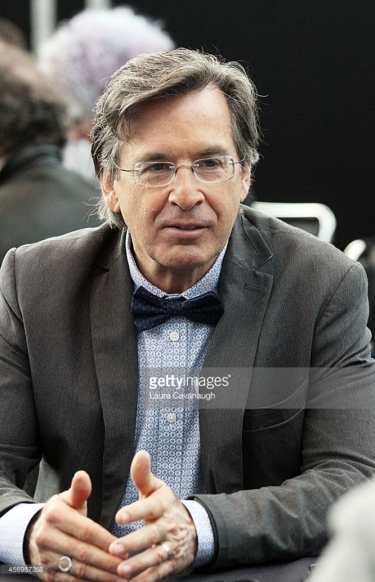 Robert Carradine