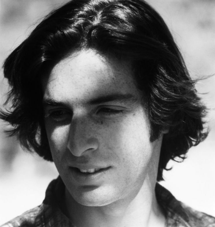 Robert Carradine