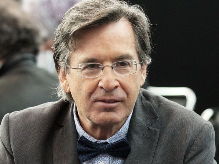 Robert Carradine