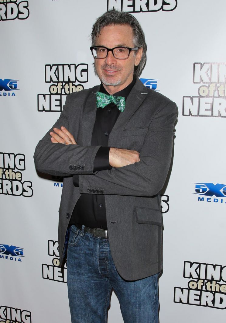 Robert Carradine