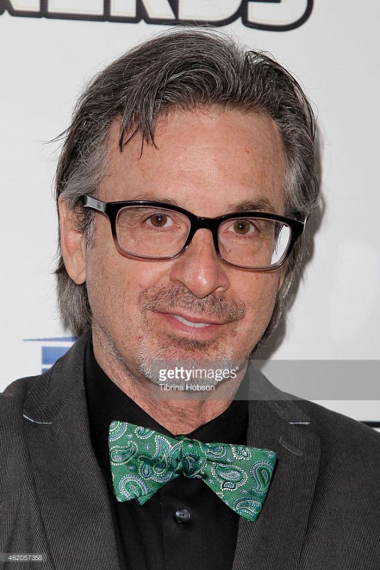 Robert Carradine