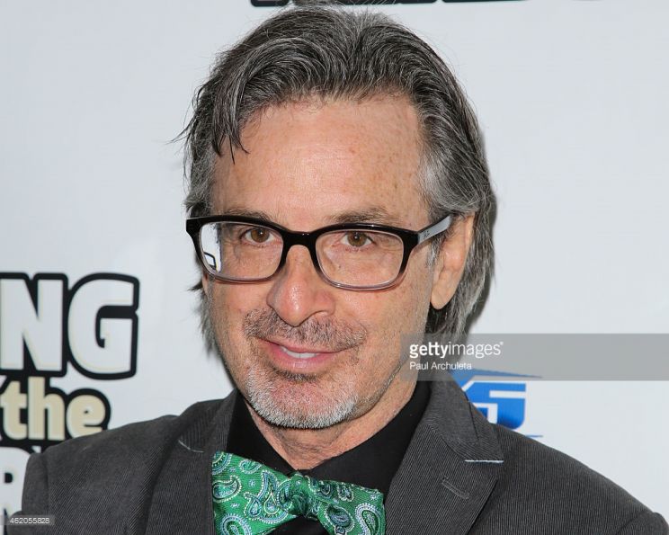 Robert Carradine