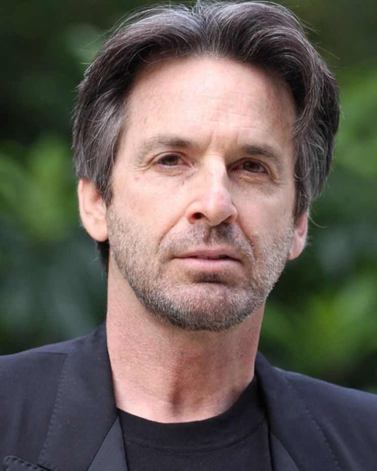 Robert Carradine