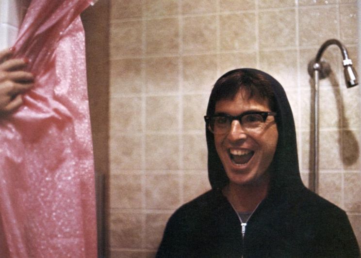 Robert Carradine