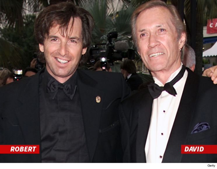 Robert Carradine