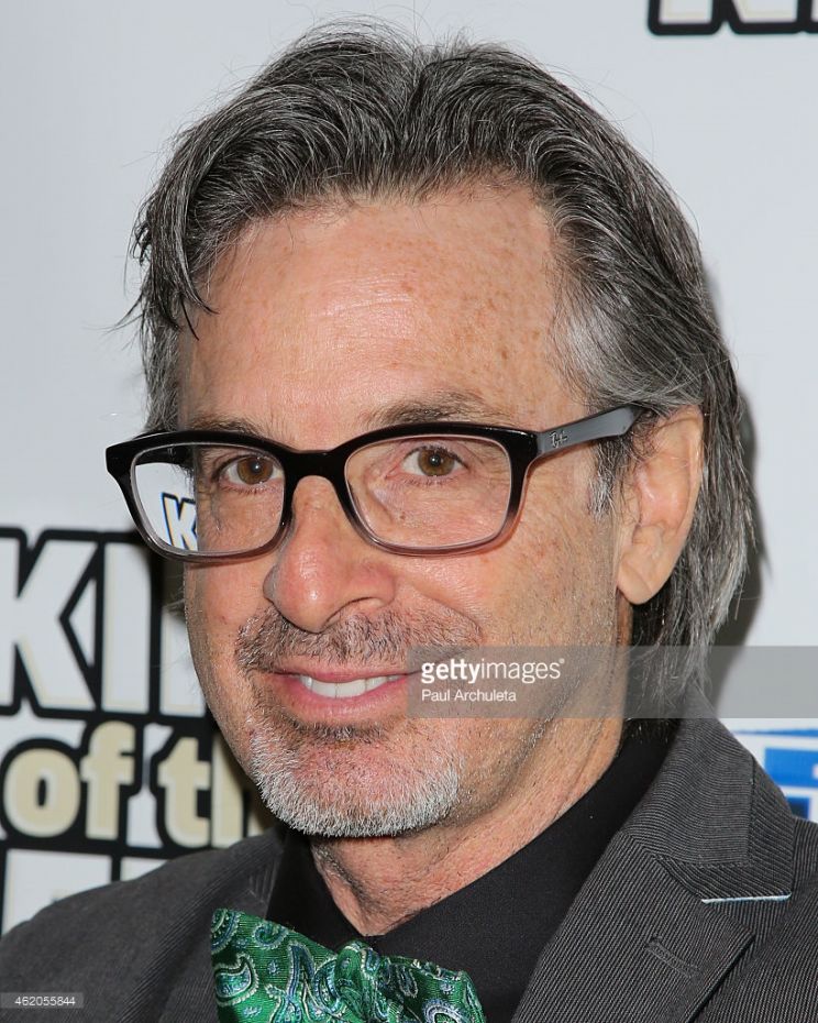 Robert Carradine