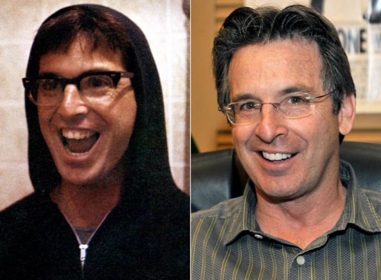 Robert Carradine