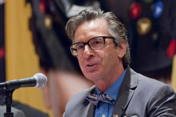 Robert Carradine