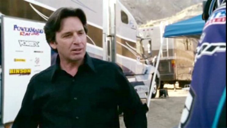 Robert Carradine