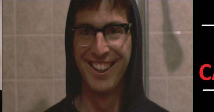 Robert Carradine