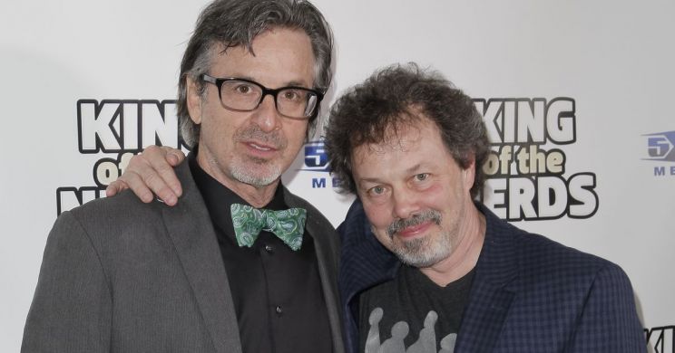 Robert Carradine