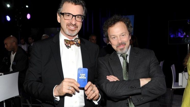 Robert Carradine
