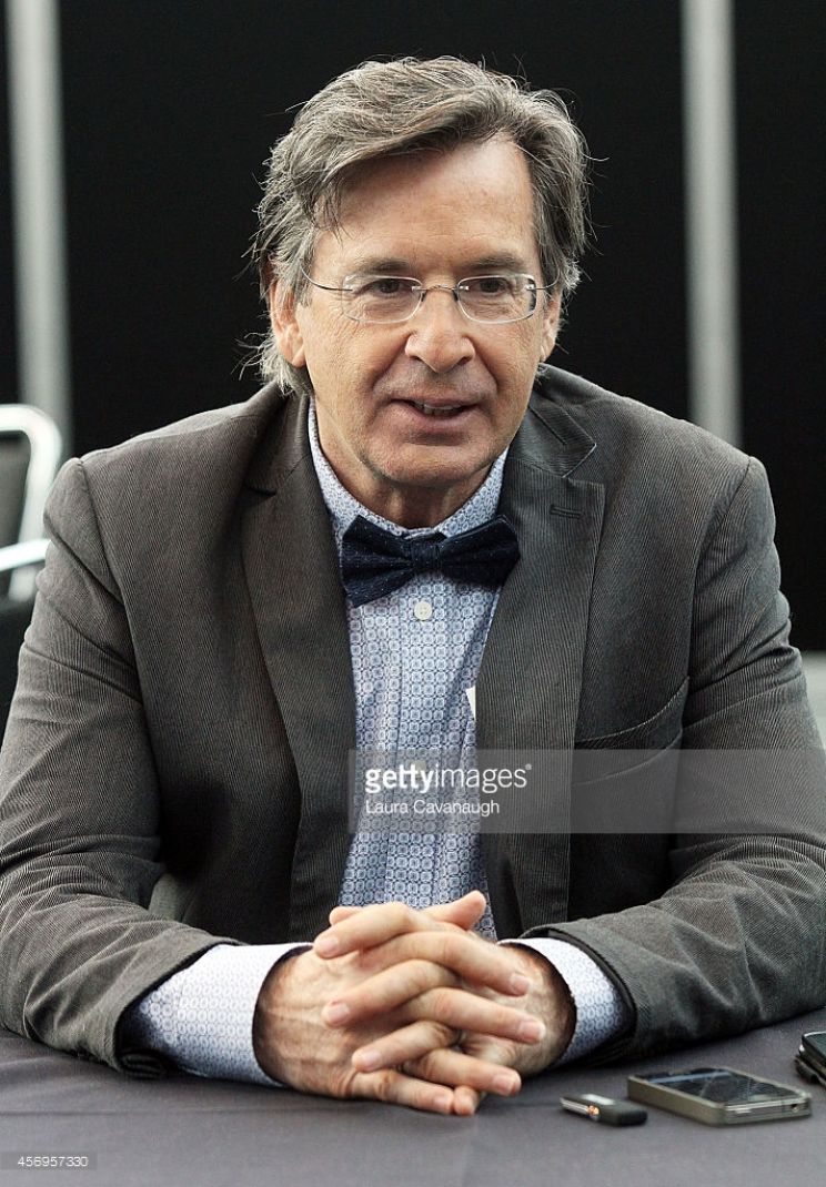 Robert Carradine