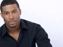 Robert Christopher Riley