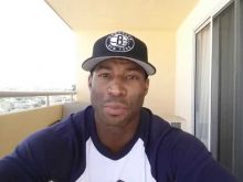 Robert Christopher Riley