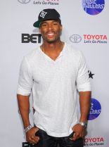 Robert Christopher Riley
