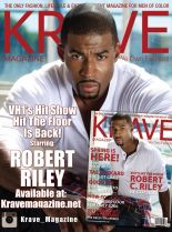 Robert Christopher Riley
