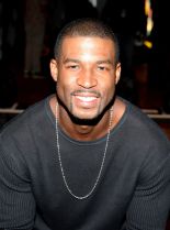 Robert Christopher Riley
