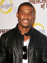 Robert Christopher Riley