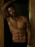 Robert Christopher Riley