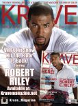 Robert Christopher Riley