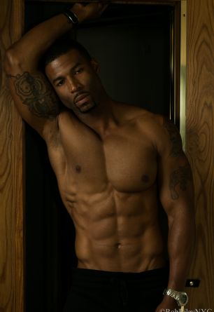 Robert Christopher Riley