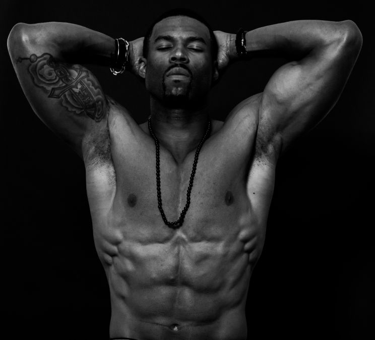 Robert Christopher Riley