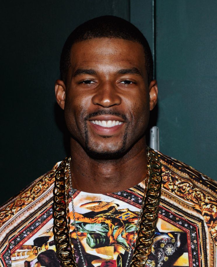 Robert Christopher Riley