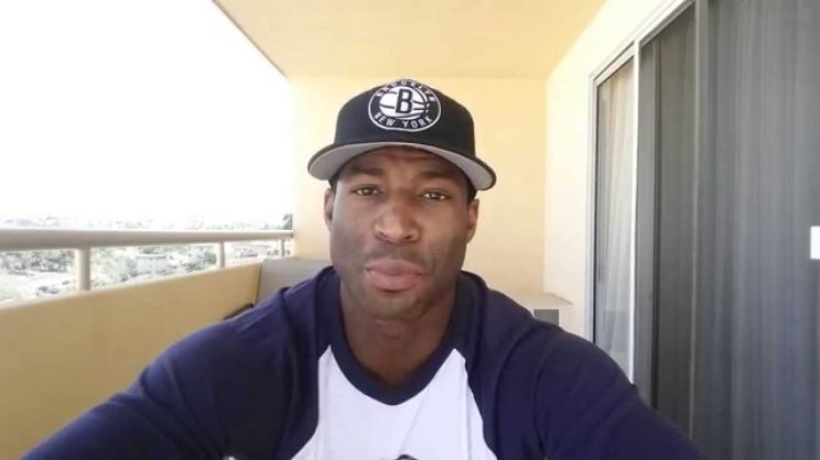Robert Christopher Riley