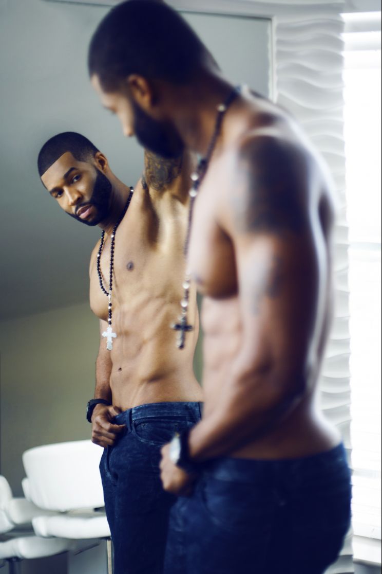 Robert Christopher Riley