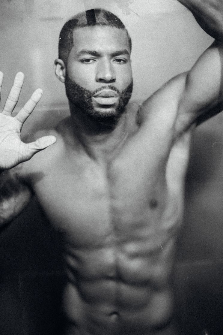 Robert Christopher Riley