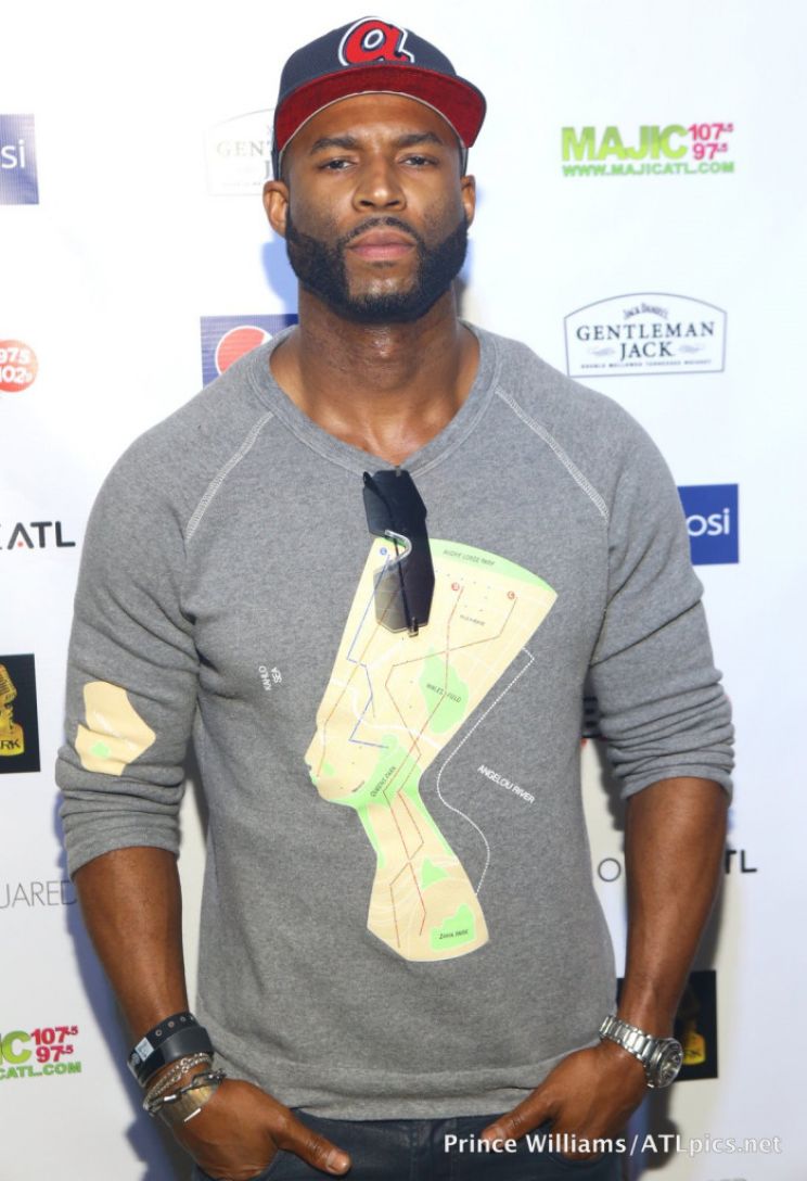 Robert Christopher Riley