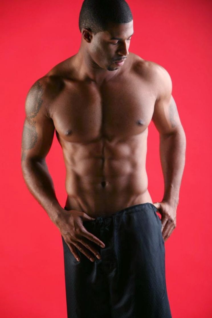 Robert Christopher Riley
