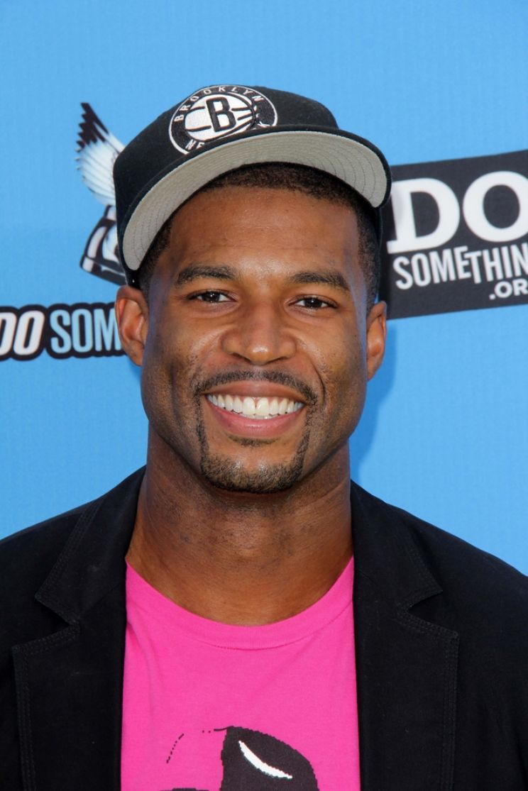 Robert Christopher Riley
