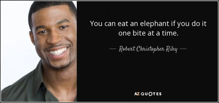 Robert Christopher Riley