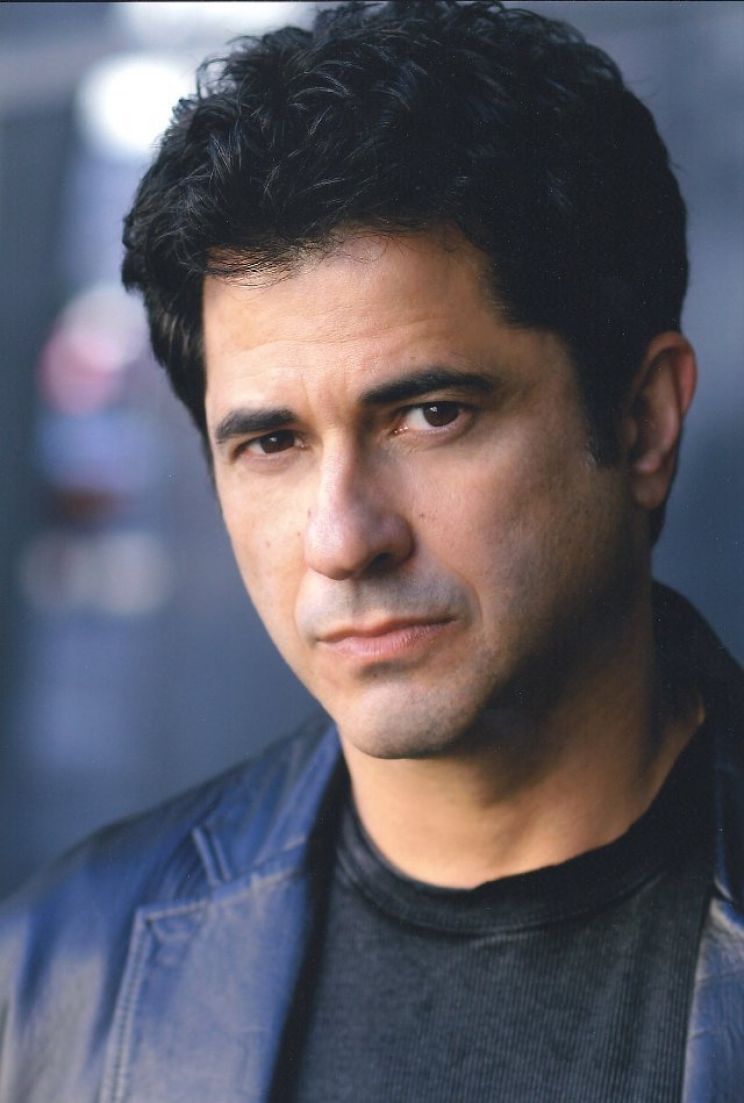 Robert Cicchini