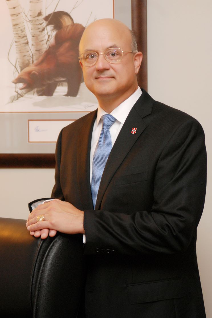 Robert Clark