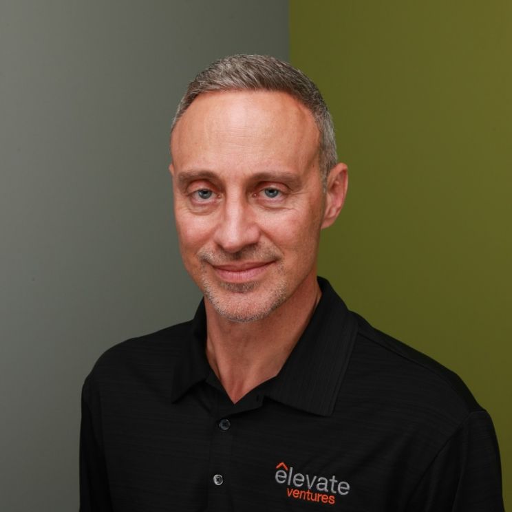 Robert Clark