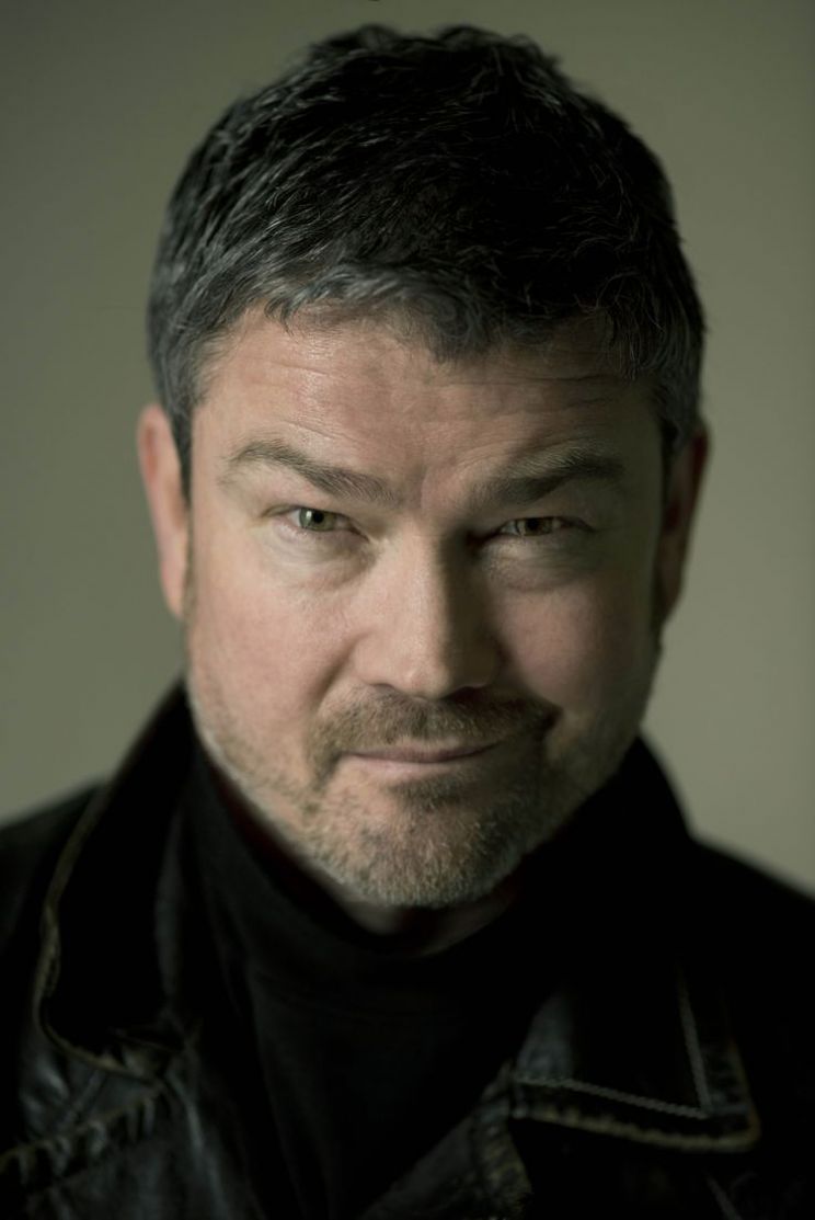 Robert Clark