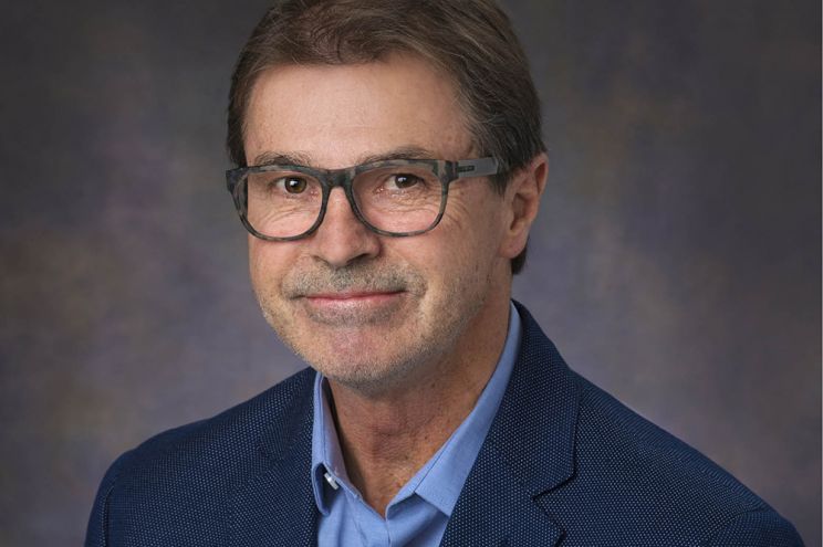 Robert Clark