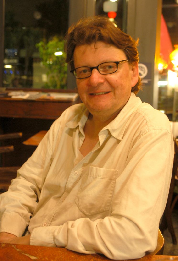 Robert Clark