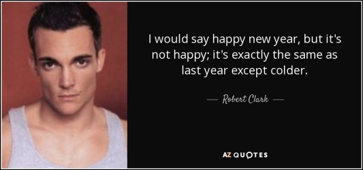 Robert Clark